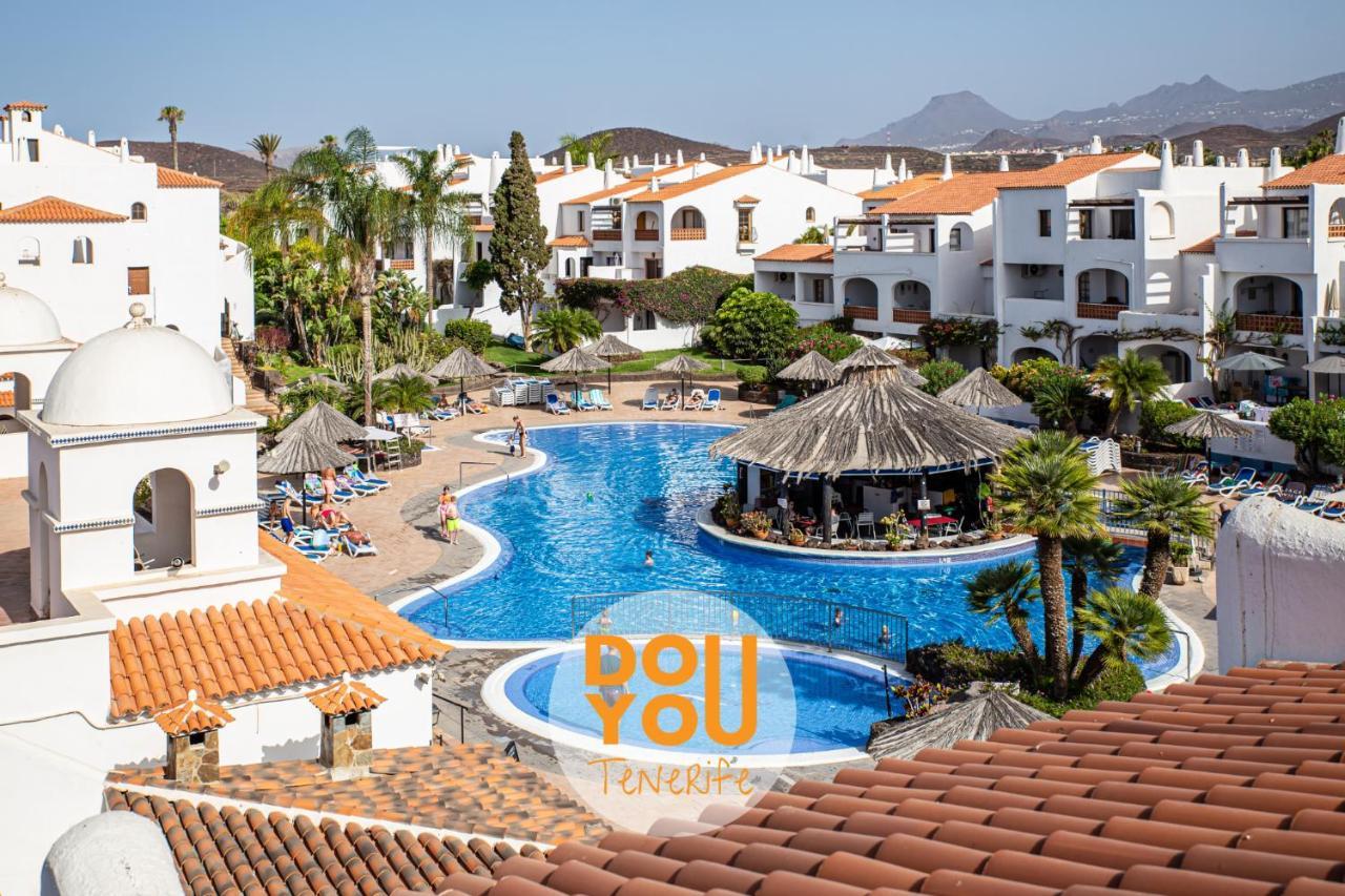 Fairways Club Aparthotel