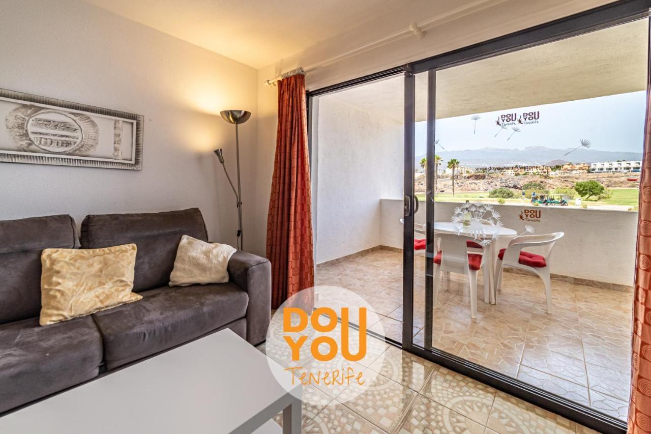 Apart-hotel Fairways Club San Miguel de Abona