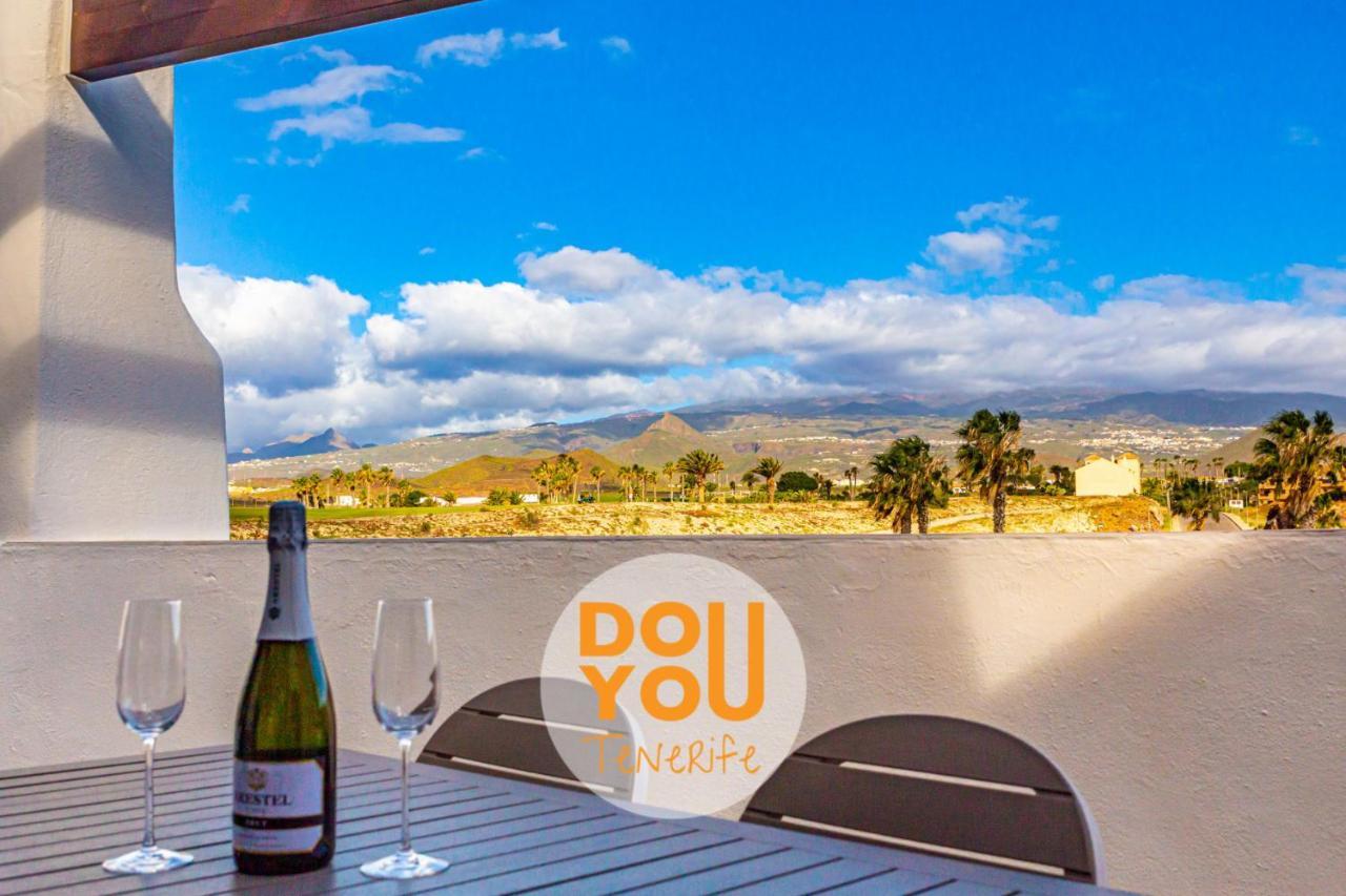 Fairways Club Aparthotel San Miguel de Abona