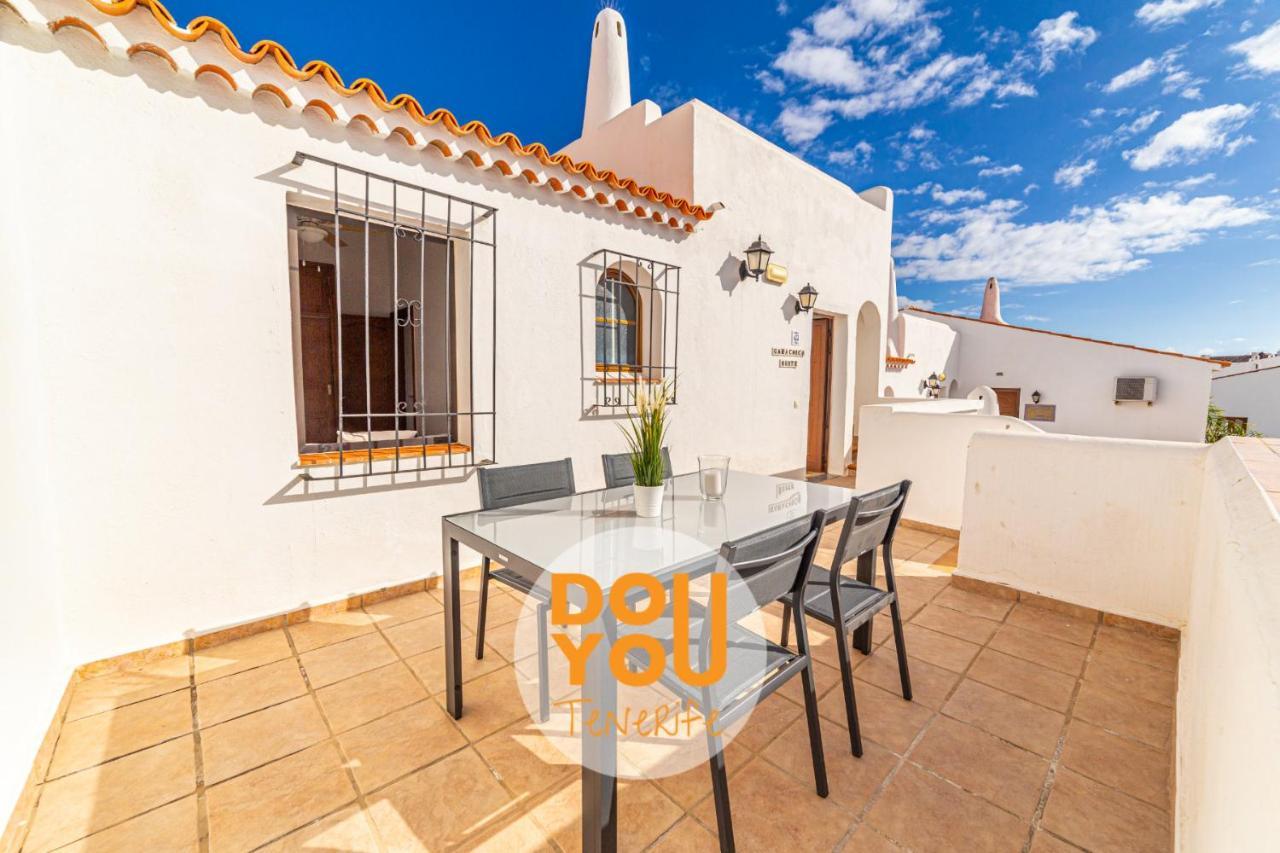 Aparthotel Fairways Club San Miguel de Abona