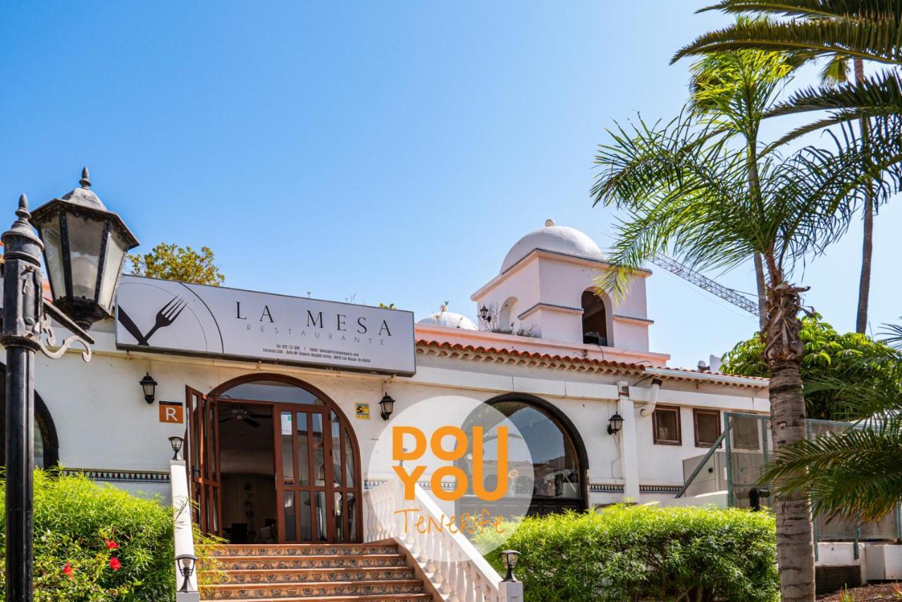 Fairways Club