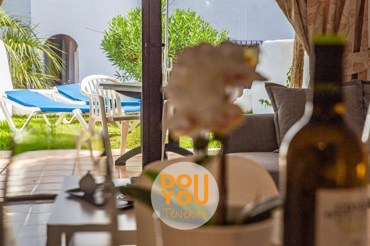 Fairways Club Aparthotel San Miguel de Abona