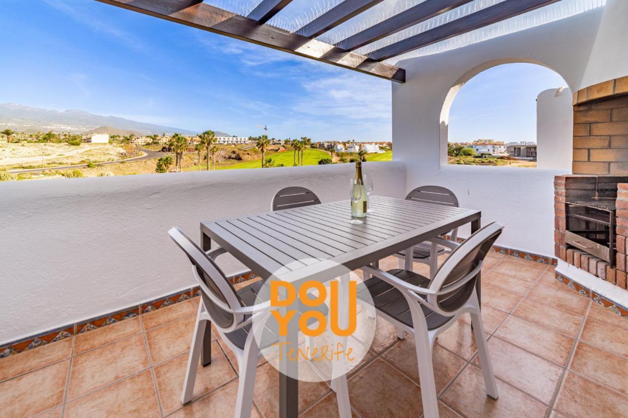 Aparthotel Fairways Club San Miguel de Abona