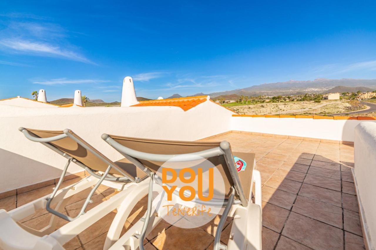 Fairways Club Aparthotel San Miguel de Abona