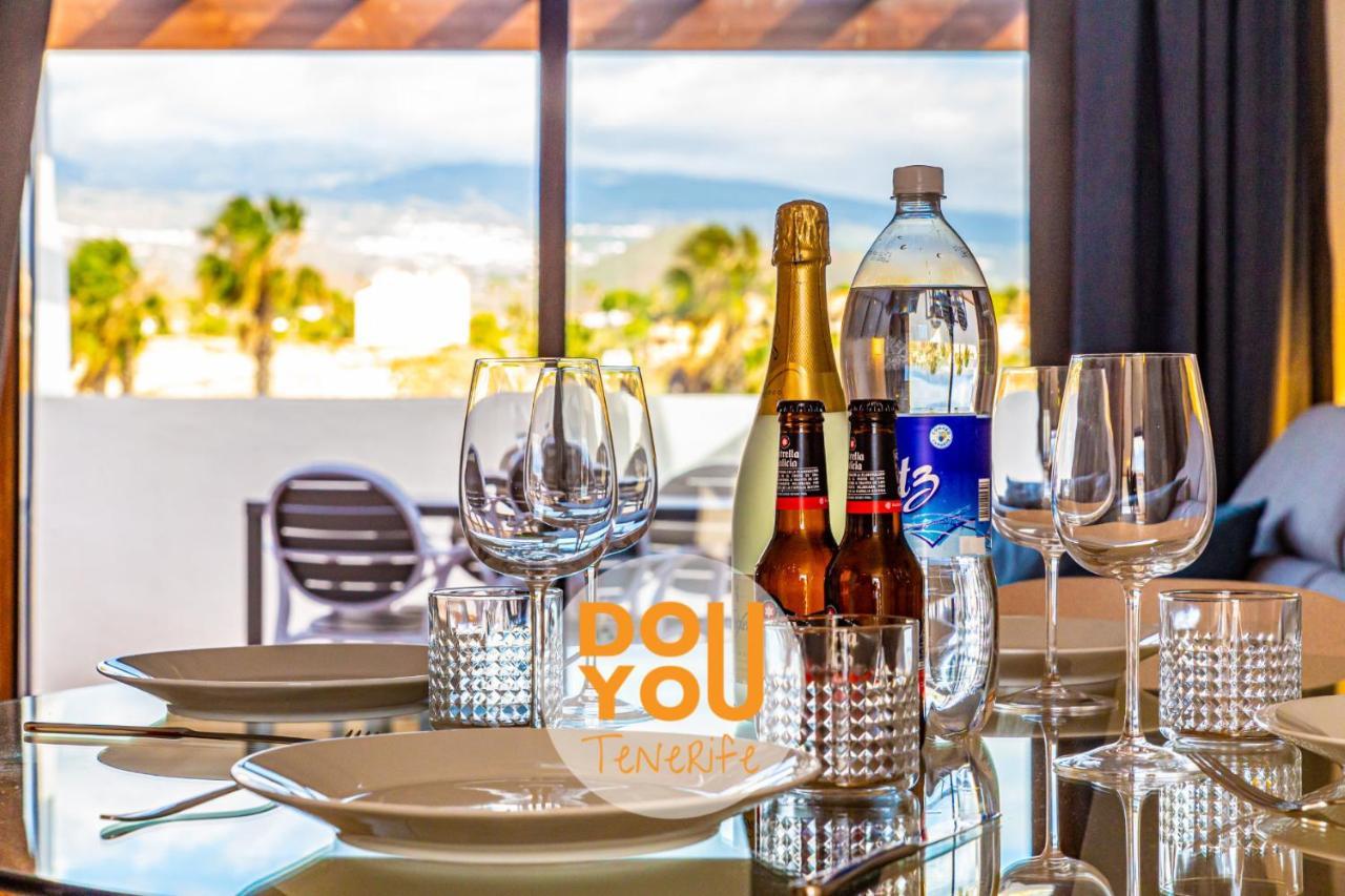 Fairways Club Aparthotel San Miguel de Abona